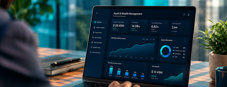 Asset & Wealth Management