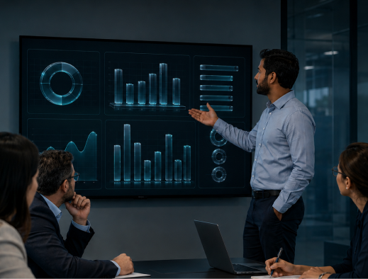 Prepare for AI with confidence