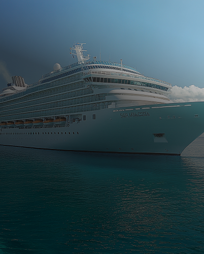 Modernizing a Cruise Line's Data Integration Landscape