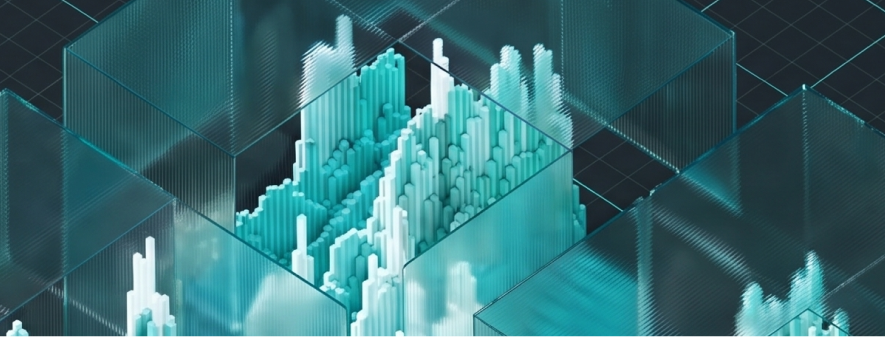 <h3>Data Strategy & Architecture</h3>
