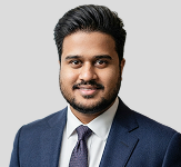 Vikash Nair