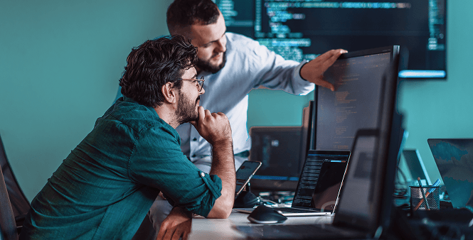 Pair Programming and Code Reviews