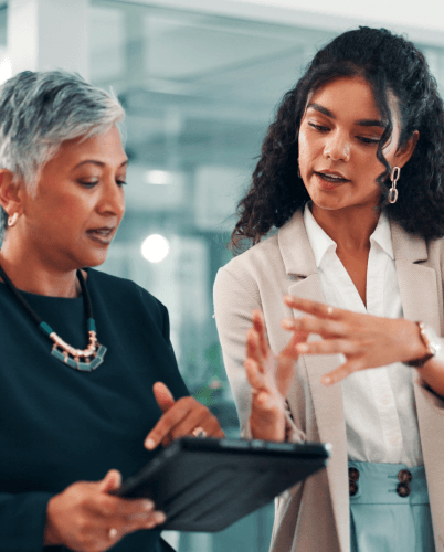 Unifying Financial Reporting to Eliminate Manual Errors