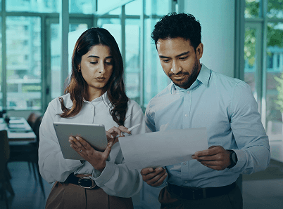 Transforming payroll accuracy and compliance through intelligent audit and automation