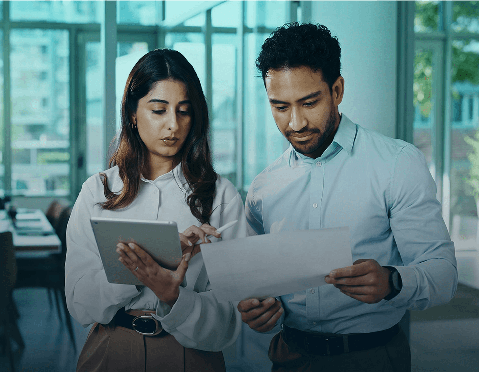 Transforming payroll accuracy and compliance through intelligent audit and automation