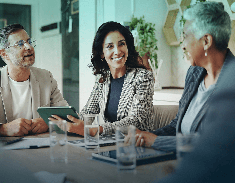 Strengthening data governance maturity for a U.S. regional bank