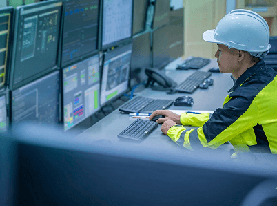  Transforming cruise operations with a scalable, real-time data ecosystem