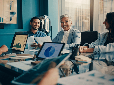 Centralizing general ledger data for accurate, audit-ready reporting