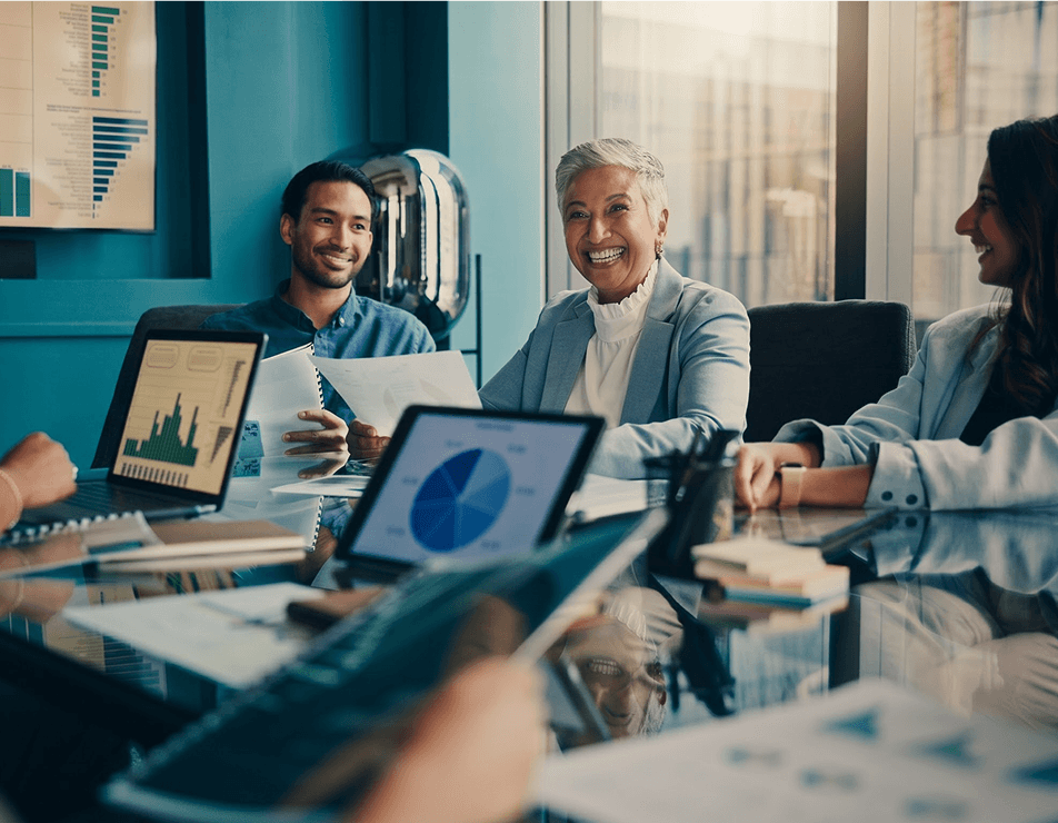 Centralizing general ledger data for accurate, audit-ready reporting
