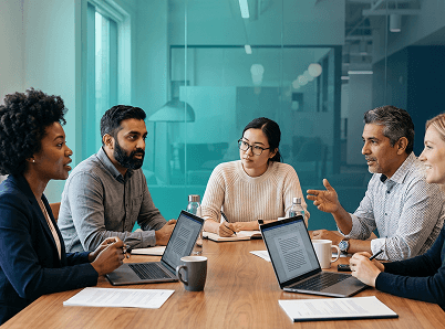 Building a unified marketing data ecosystem for a destination marketing organization