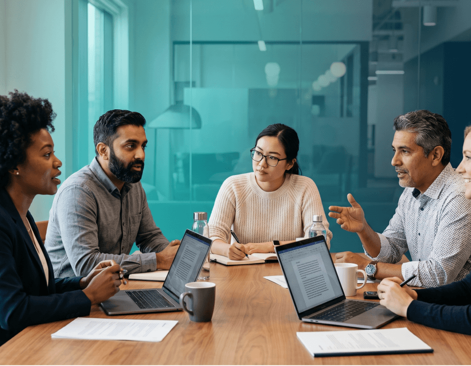 Building a unified marketing data ecosystem for a destination marketing organization