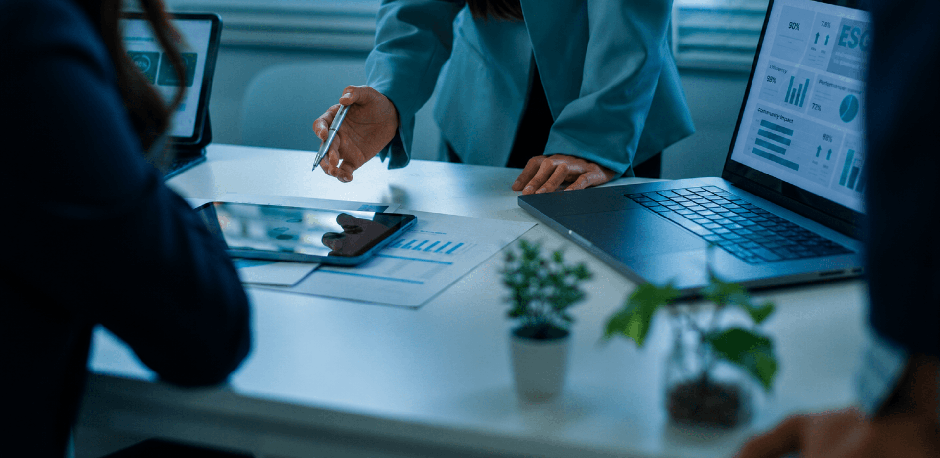 Centralizing GL Data for Accurate, Audit-Ready Reporting