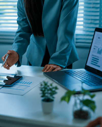 Centralizing GL Data for Accurate, Audit-Ready Reporting