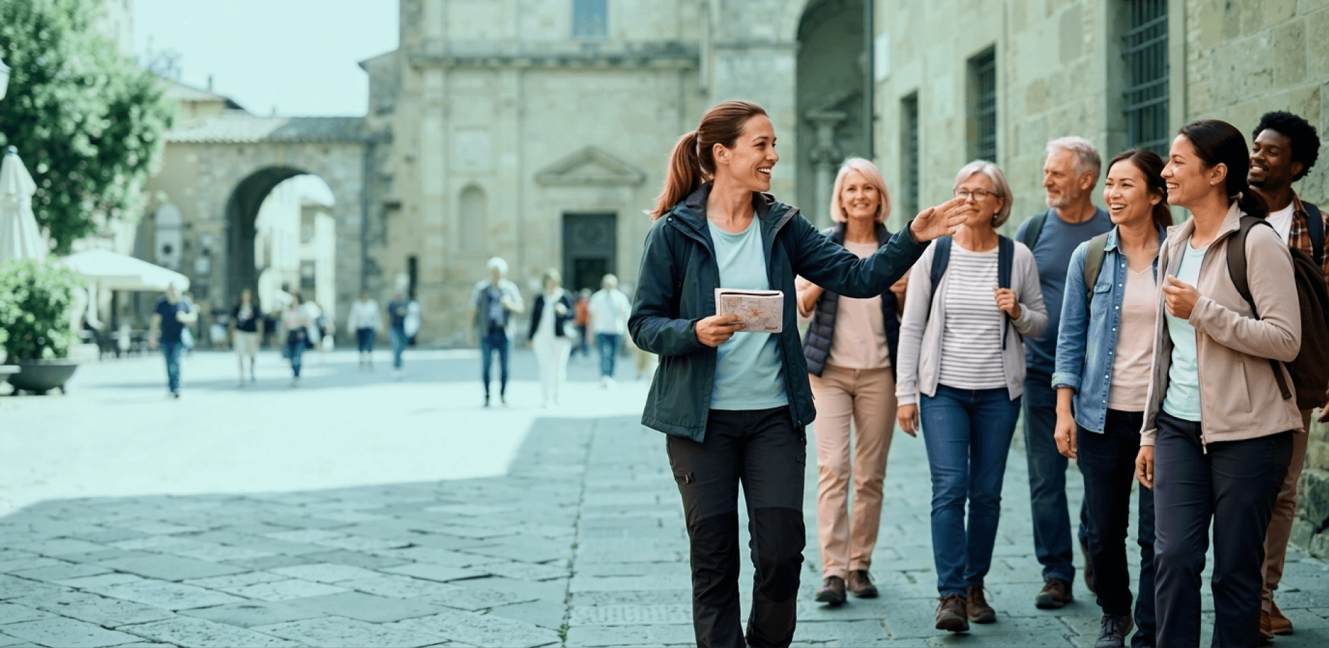 Centralizing Marketing Data on Snowflake for a Tourism Organization
