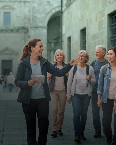 Centralizing Marketing Data on Snowflake for a Tourism Organization