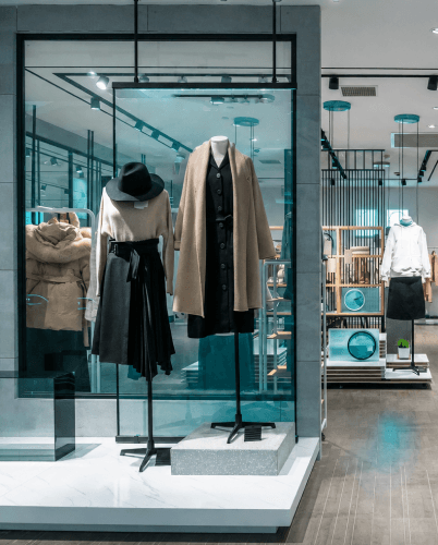 Managed Data Engineering Services for a Large Retail Organization