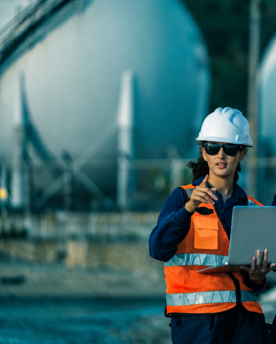 Modernizing Salesforce Integration for a Cruise Line