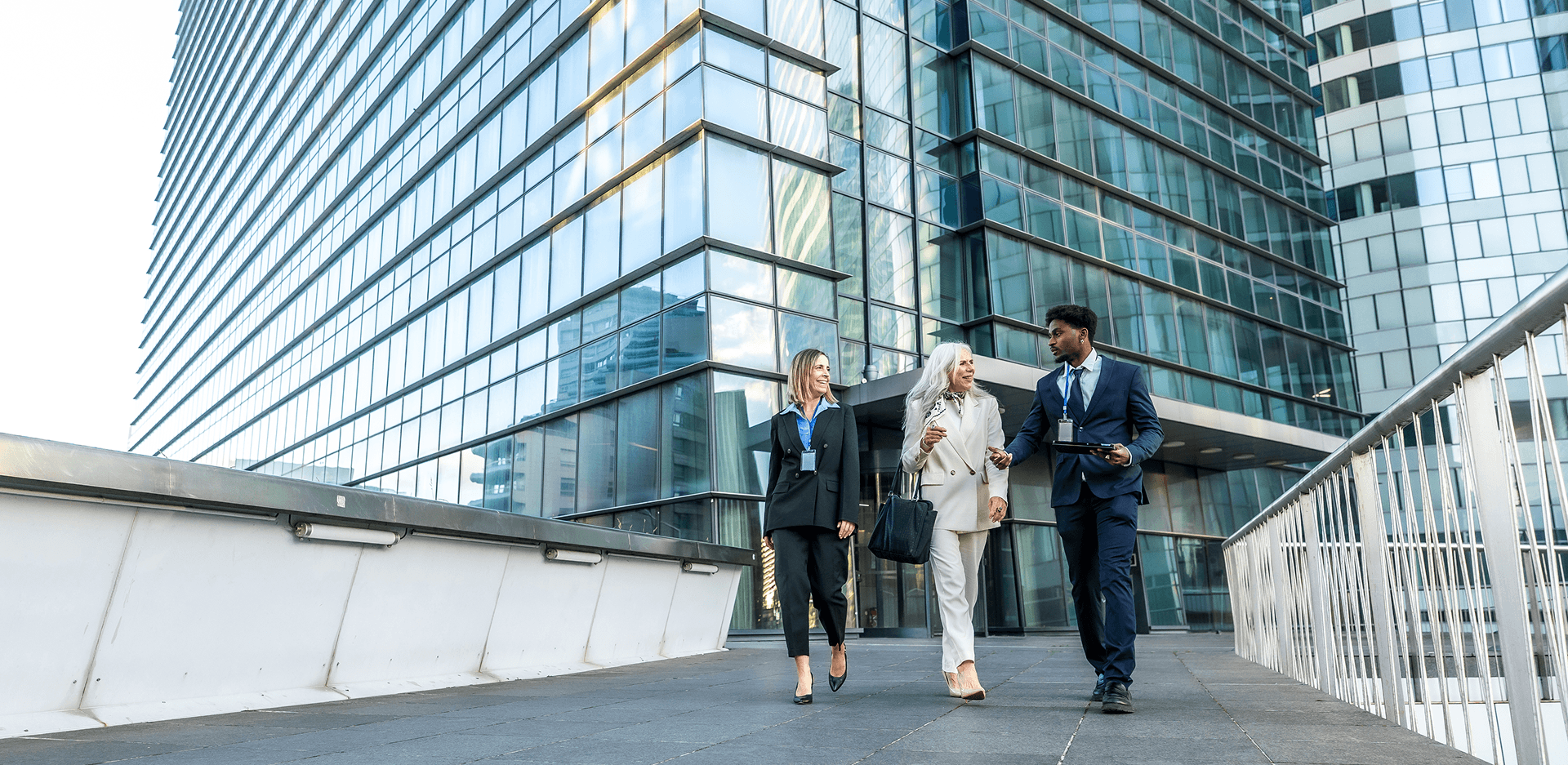 Ongoing Analytics and Reporting Support for a Global Asset Manager