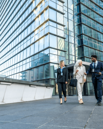 Ongoing Analytics and Reporting Support for a Global Asset Manager