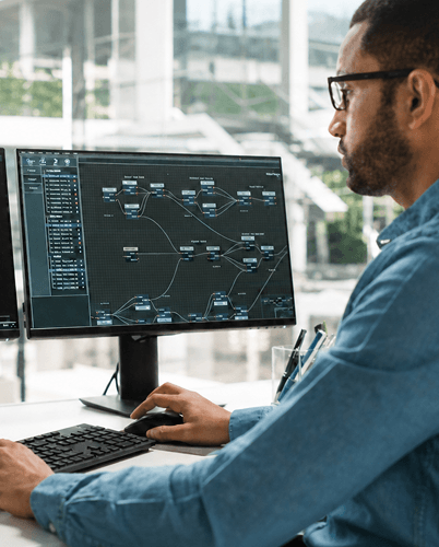 Optimizing Analytical Operations Using Monte Carlo Data Observability