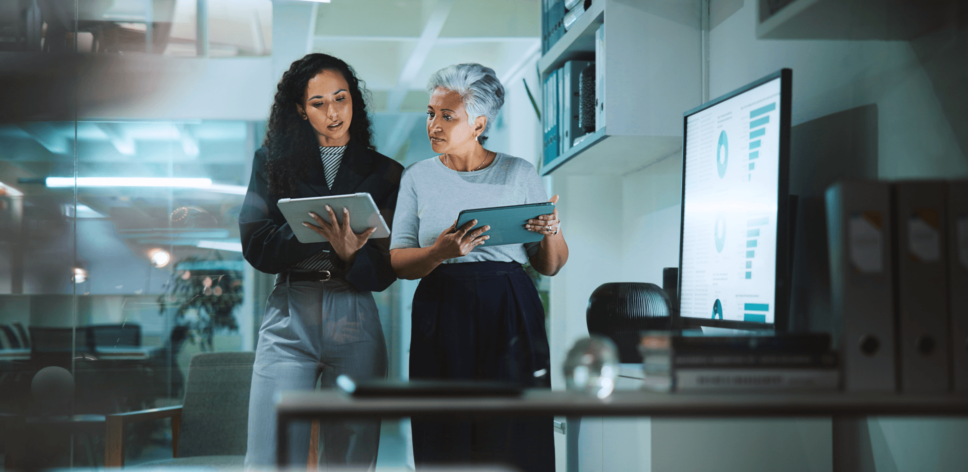 Transforming Cruise Operations with a Real-Time Data Ecosystem