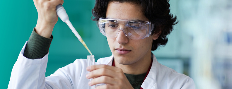 Life Sciences & Pharma
