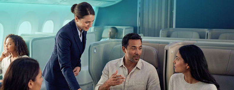 Travel & Hospitality