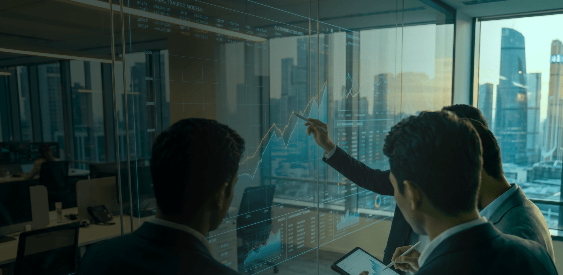 Automating Procure-to-Pay Reporting on Azure Databricks for a Global Asset Manager