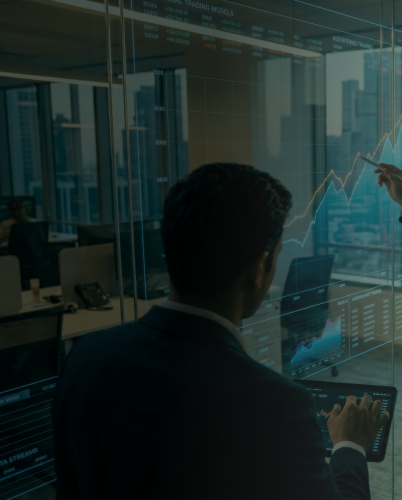Automating Procure-to-Pay Reporting on Azure Databricks for a Global Asset Manager