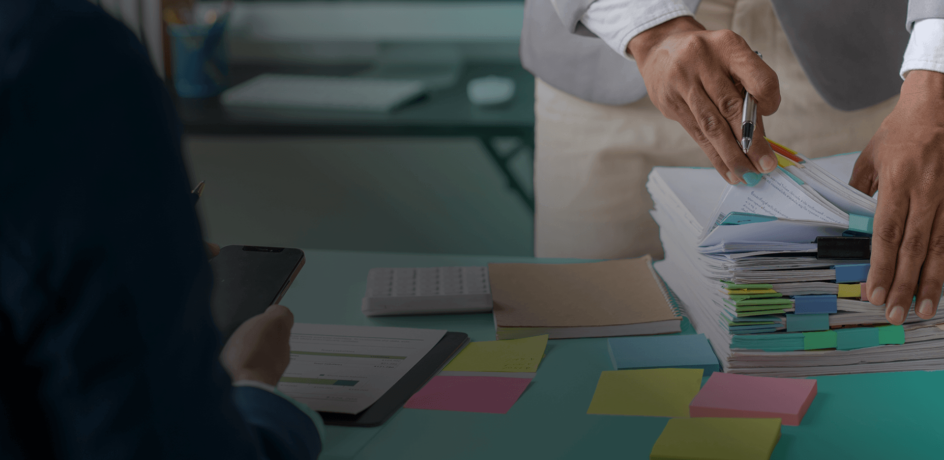 Centralizing GL Data for Accurate, Audit-Ready Reporting