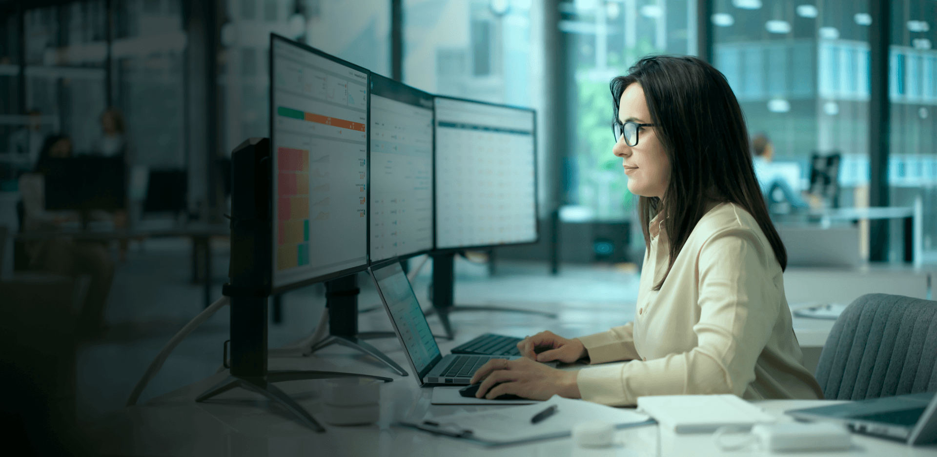 Enterprise Data Governance Assessment for a Regional Commercial Bank