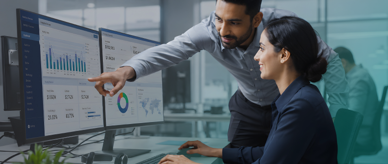 Enterprise Data Modernization