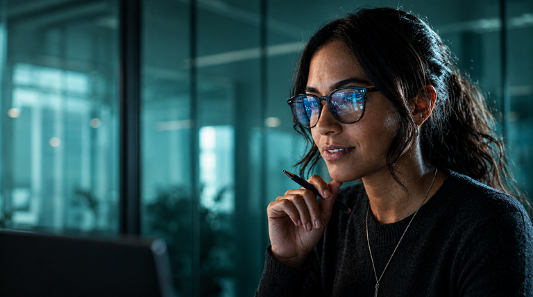 Financial Services Expertise
