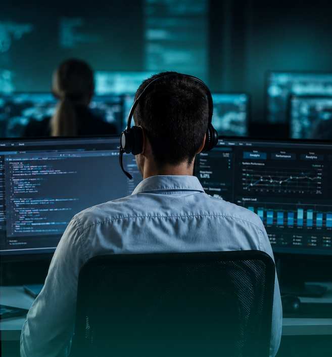 From Batch Alerts to Real-Time Monitoring: What Modern Fraud Protection Actually Requires