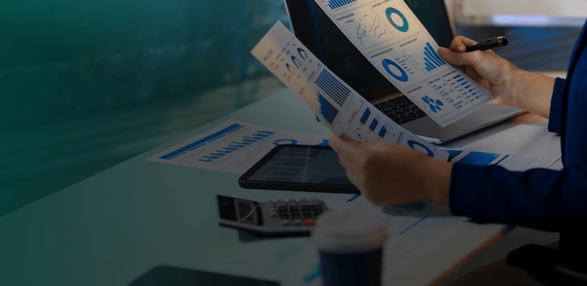 Improving Efficiency in Public Credit Fund Reporting