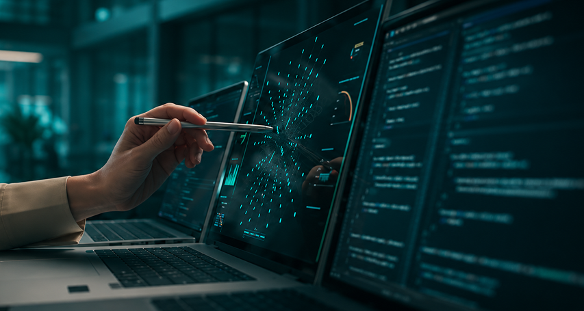 Financial Services Expertise