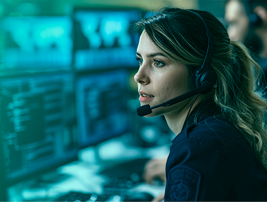 Operational Intelligence