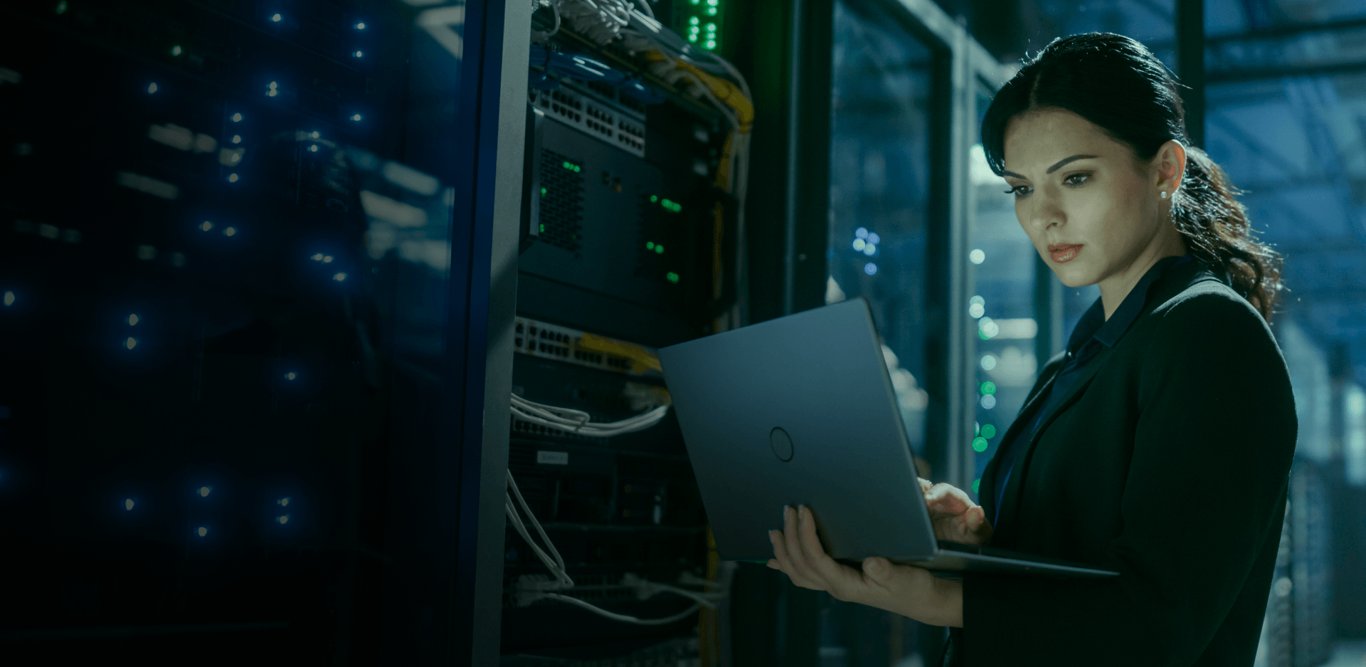 Operational Risk Control Testing and Monitoring Automation Design for a Fintech Firm