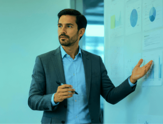 Sustain analytics value over time