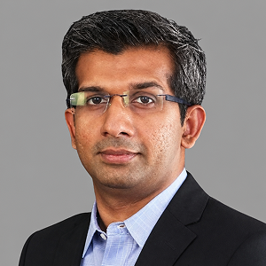 Ravi Shetty