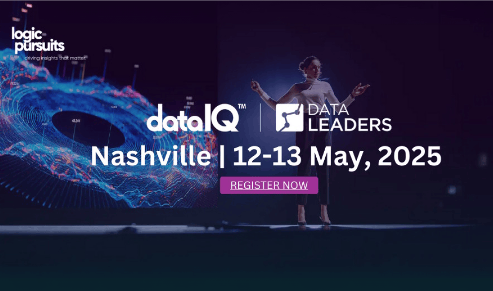 Data IQ Summit