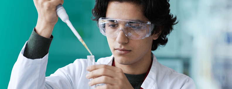 Life Sciences & Pharma