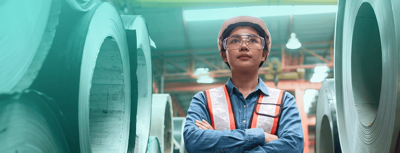 Manufacturing & CPG
