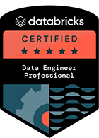 Certification Badge