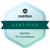 Certification Badge