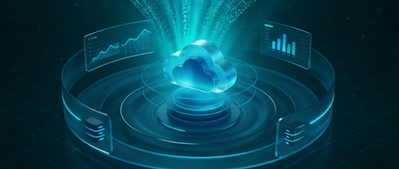 Data Platform Managed Services