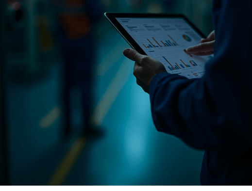 Operational Reliability Monitoring
