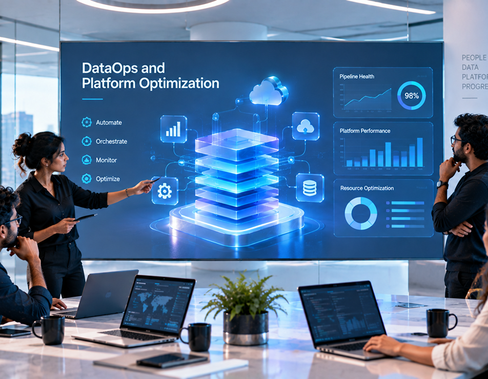 dataops-platform
