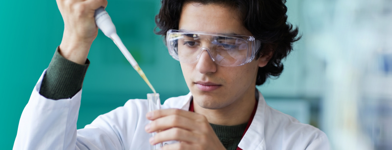 Life Sciences & Healthcare