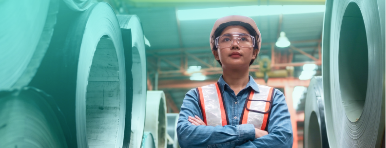 Manufacturing & CPG